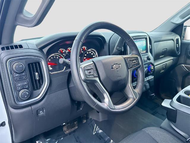 Used 2021 Chevrolet Silverado 1500 RST image 9