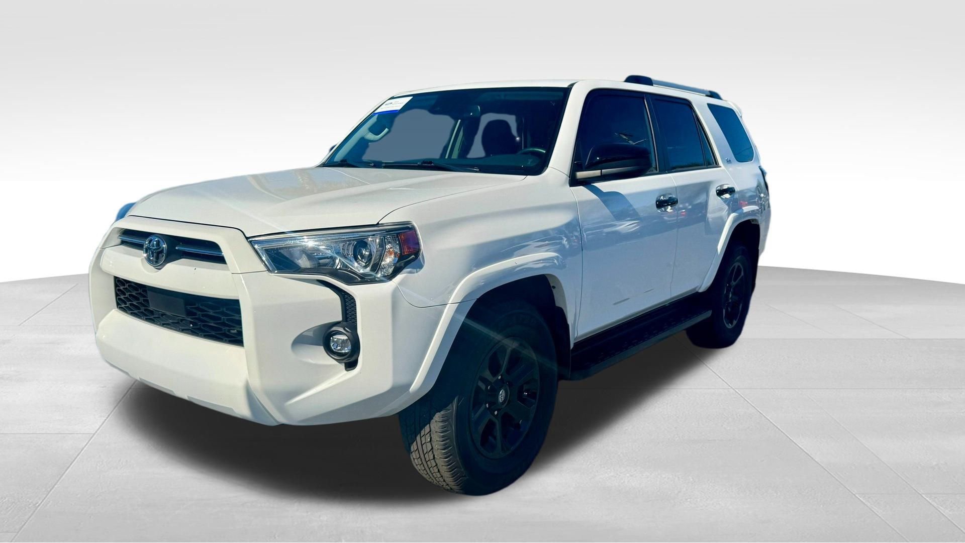 Used 2024 Toyota 4Runner SR5 image 20