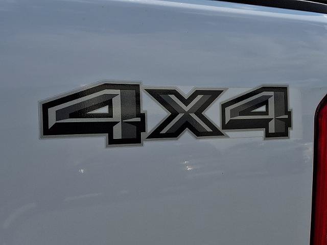 Certified 2022 Ford Ranger Lariat w/ Equipment Group 501A High AWD/4WD image 30