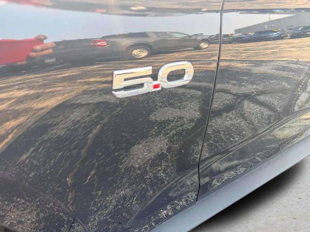 Certified 2021 Ford Mustang GT Premium w/ GT Performance Package RWD image 26