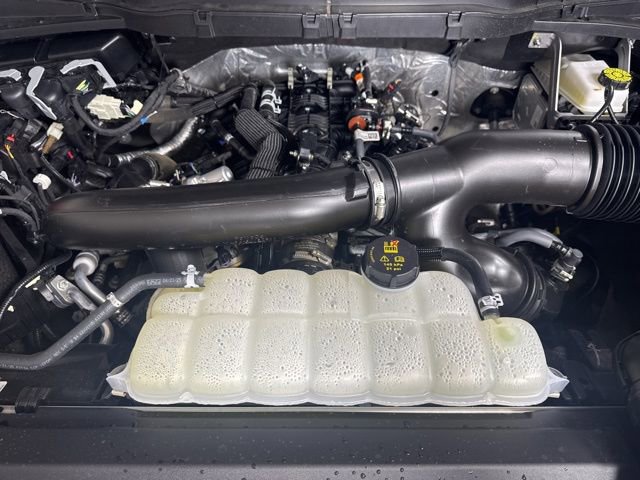 Certified 2025 Ford F150 Tremor w/ Equipment Group 402A High image 10