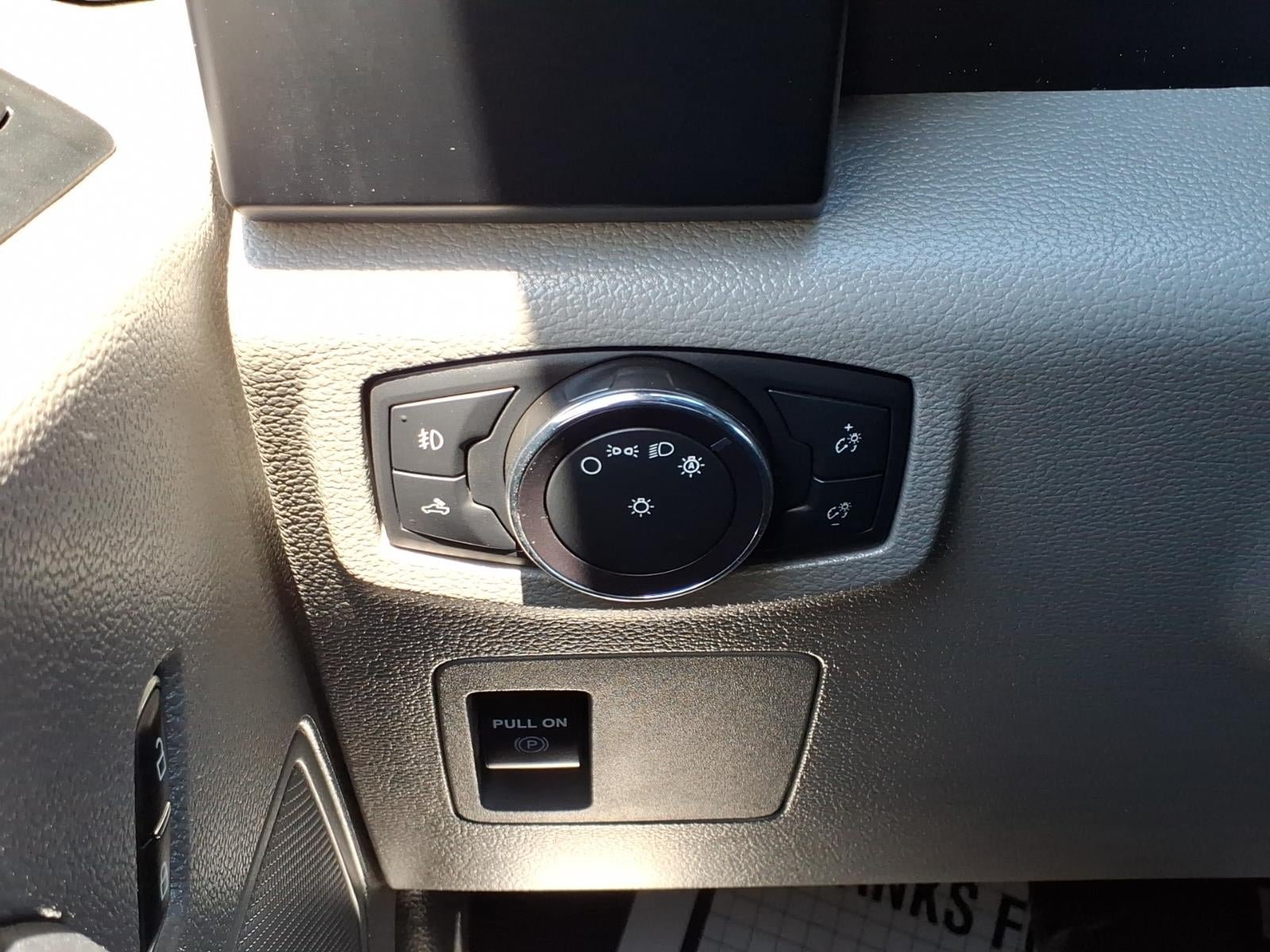 Certified 2020 Ford F150 XL w/ Equipment Group 101A Mid RWD image 27
