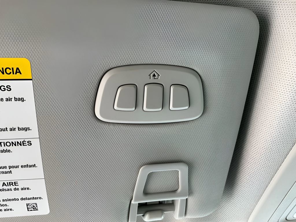 Certified 2025 Ford Mustang Mach-E Premium image 45