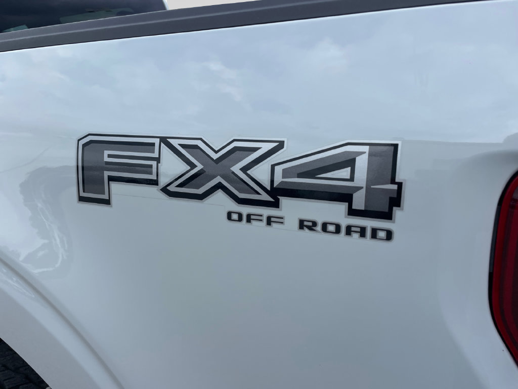 Certified 2024 Ford F150 STX w/ Equipment Group 201A FX4 AWD/4WD image 17