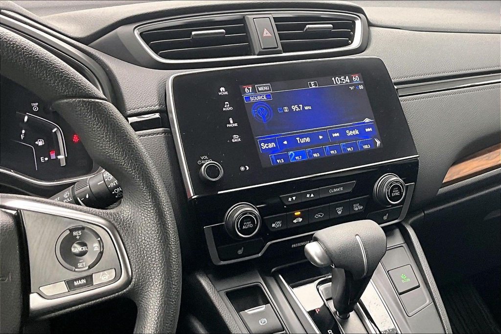 Used 2018 Honda CR-V EX image 6