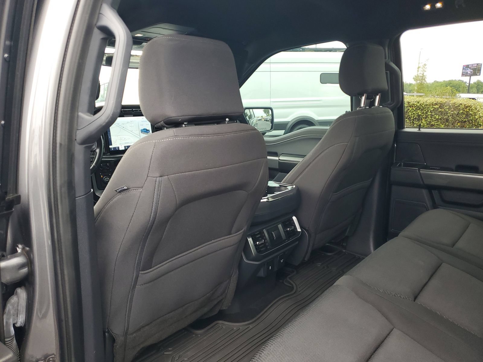 Certified 2023 Ford F150 XLT w/ Equipment Group 302A High AWD/4WD image 10