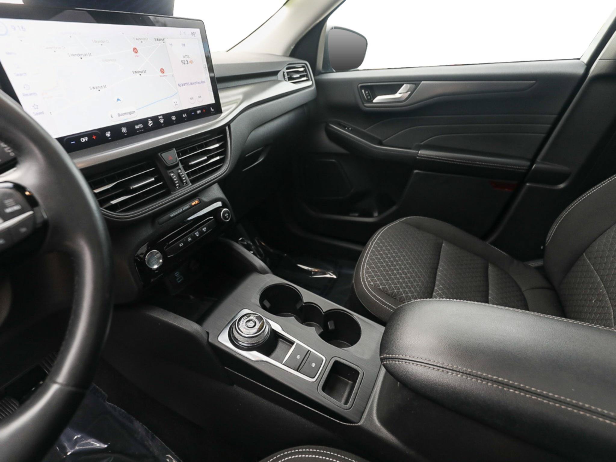 Certified 2023 Ford Escape Active w/ Tech Pack #2 FWD image 20
