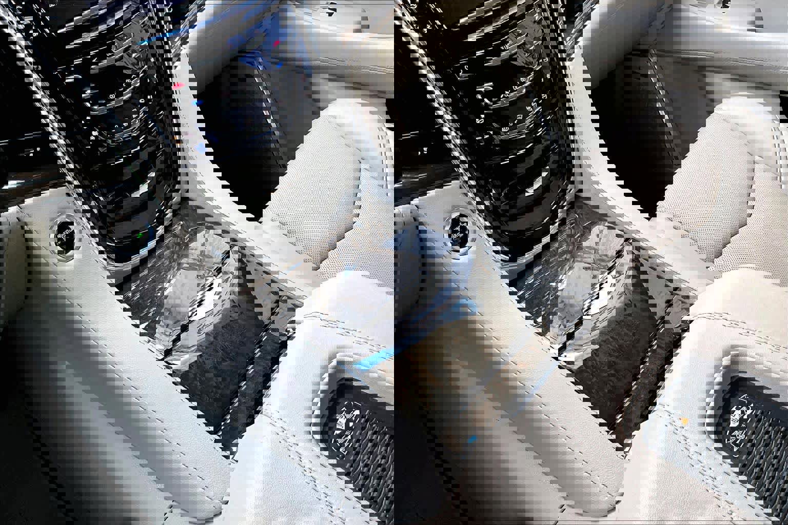 Used 2018 Cadillac Escalade Luxury image 16