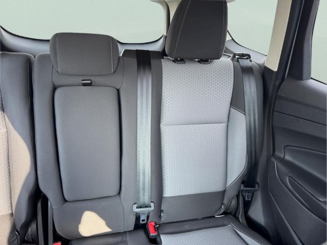 Certified 2018 Ford Escape SE FWD image 18