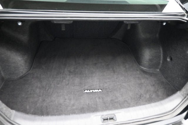 Used 2025 Nissan Altima 2.5 SR FWD image 23