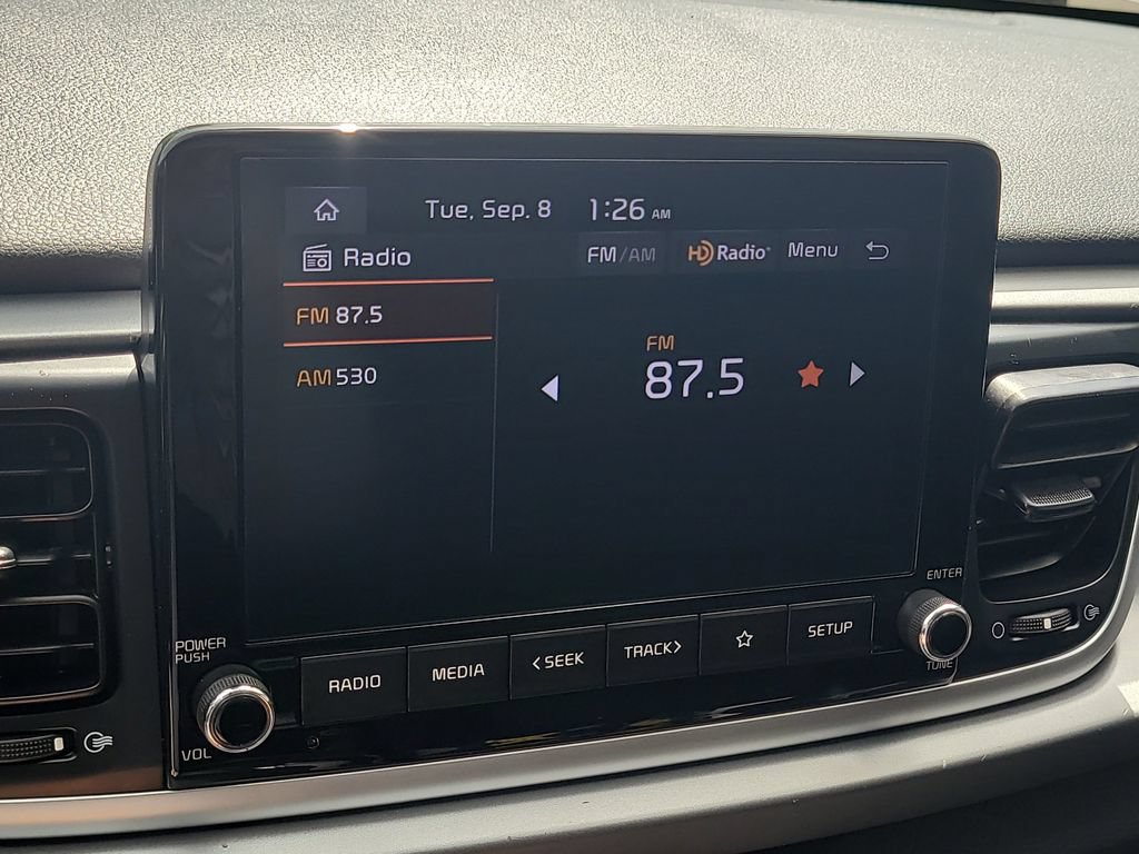 Used 2023 Kia Rio S FWD image 18