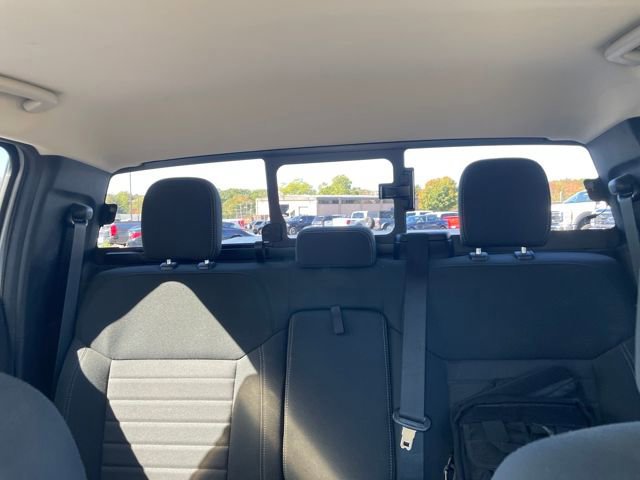 Certified 2021 Ford Ranger XL w/ Equipment Group 101A High image 22