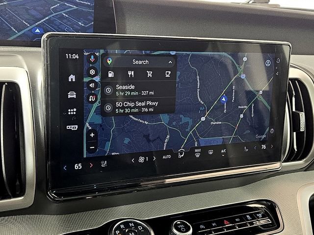 Certified 2025 Ford Expedition Active image 19