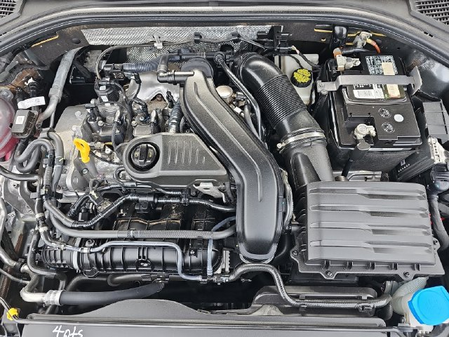 Used 2024 Volkswagen Jetta S FWD image 31