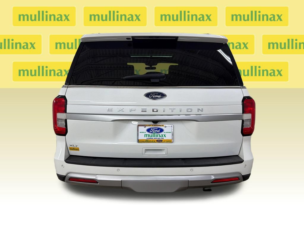 Certified 2022 Ford Expedition XLT AWD/4WD image 7