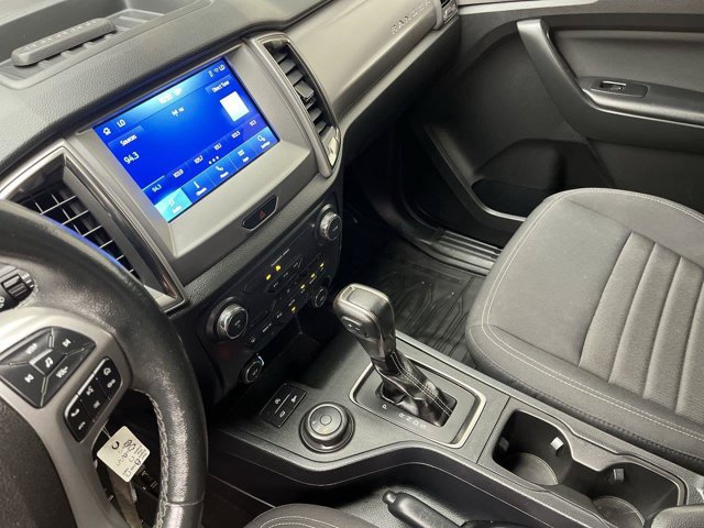 Certified 2021 Ford Ranger XLT w/ Equipment Group 302A High AWD/4WD image 18