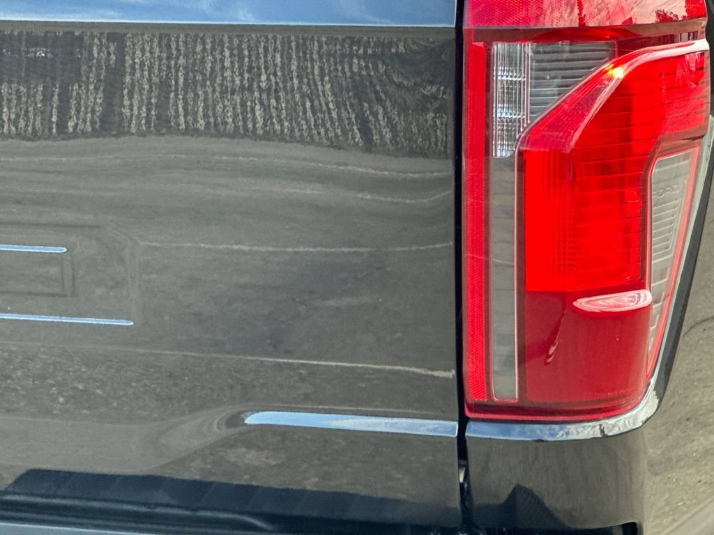 Certified 2025 Ford F150 XLT w/ Equipment Group 301A Standard AWD/4WD image 23