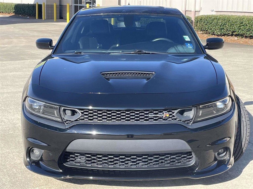 Used 2023 Dodge Charger Scat Pack w/ Plus Group image 8