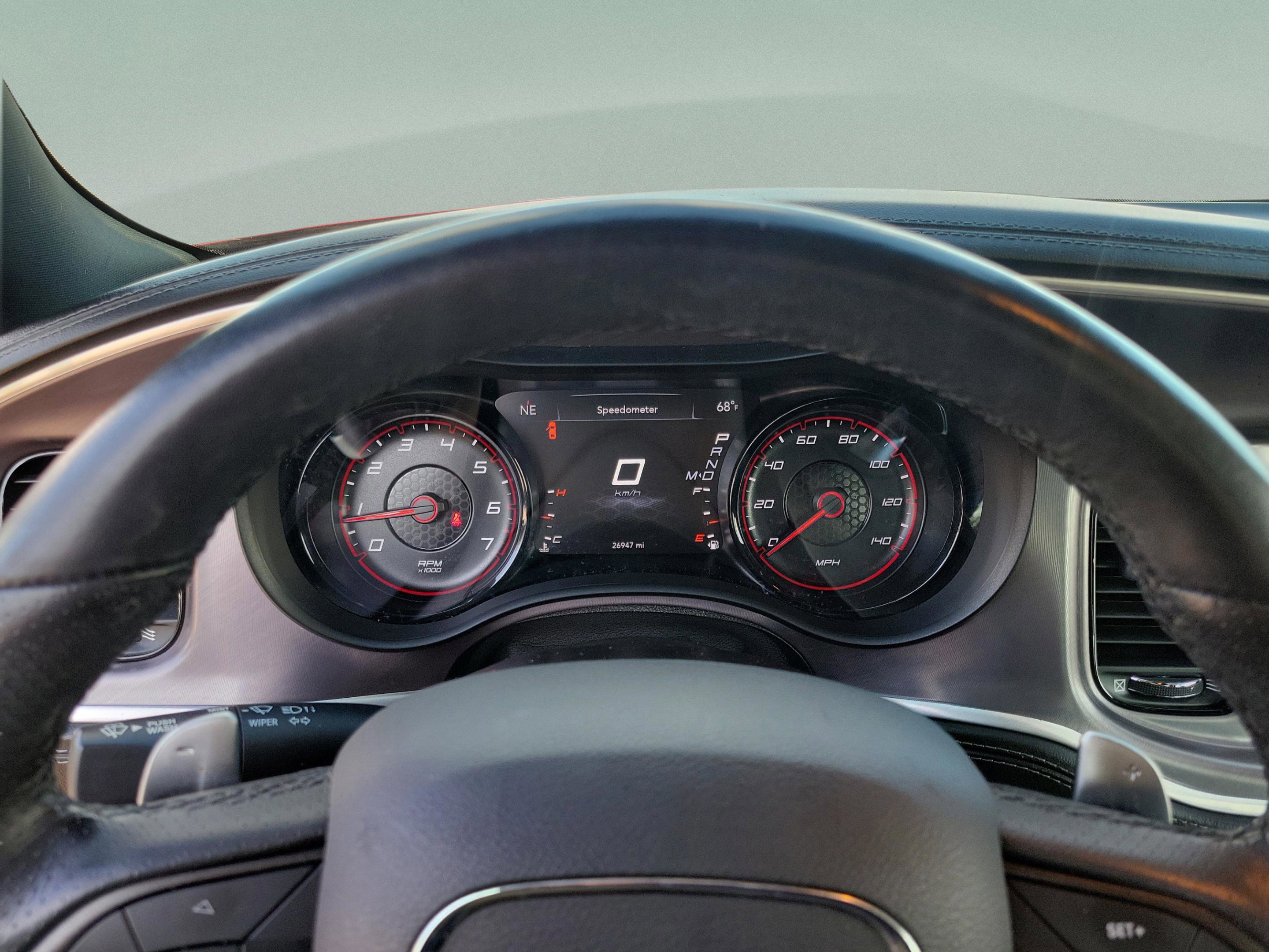 Used 2021 Dodge Charger GT w/ Plus Group image 14