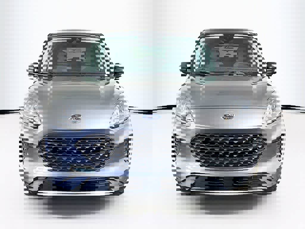 Certified 2022 Ford Escape S image 6