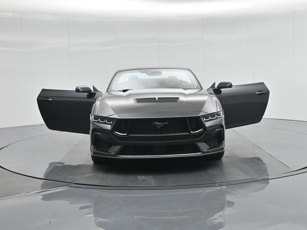 Certified 2024 Ford Mustang GT Premium image 54