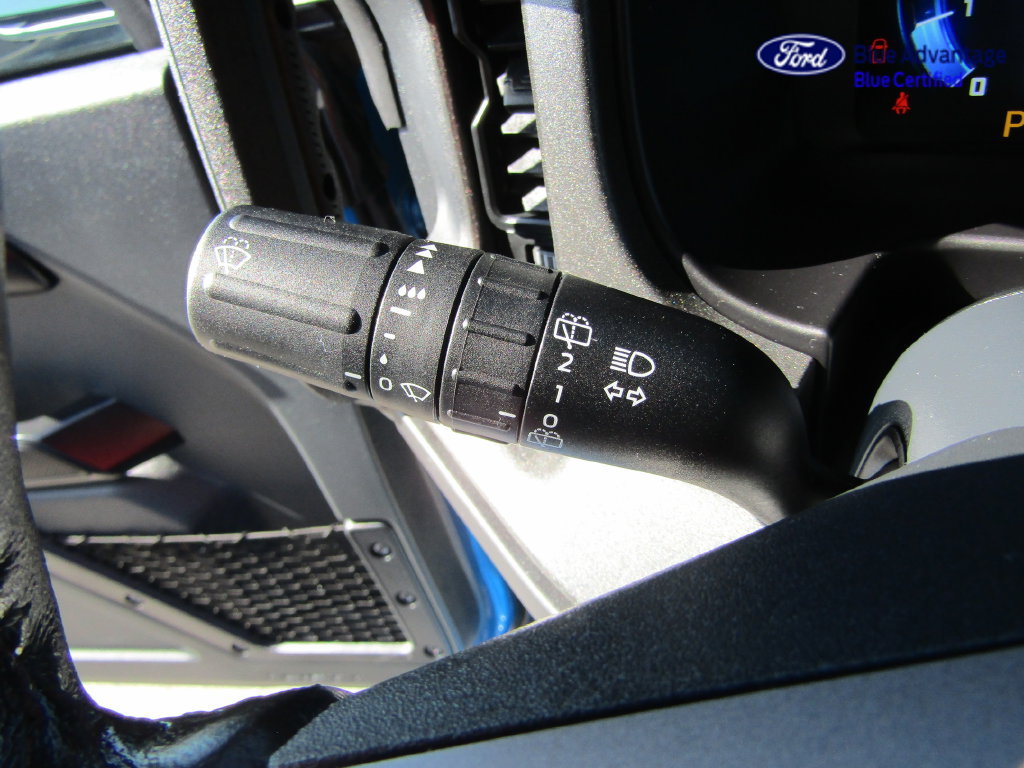 Certified 2025 Ford Bronco Badlands AWD/4WD image 21