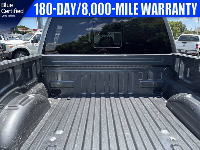 Certified 2022 Ford F150 Platinum w/ Equipment Group 701A High AWD/4WD image 34