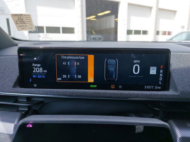 Certified 2023 Ford Mustang Mach-E GT w/ GT Performance Edition image 19