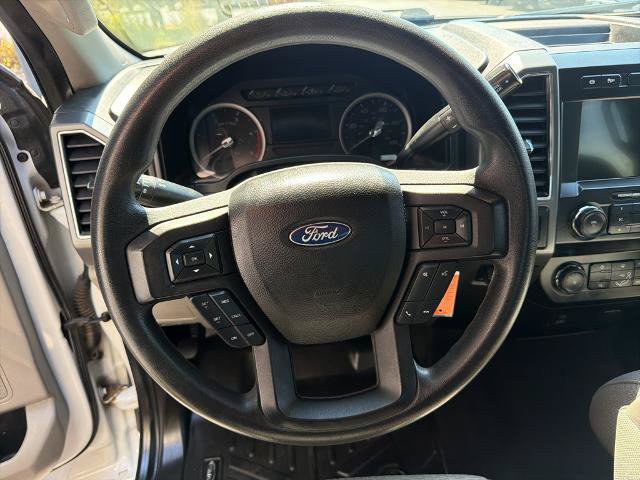 Certified 2020 Ford F250 XLT AWD/4WD image 21