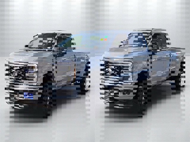 Certified 2025 Ford F450 Platinum image 8