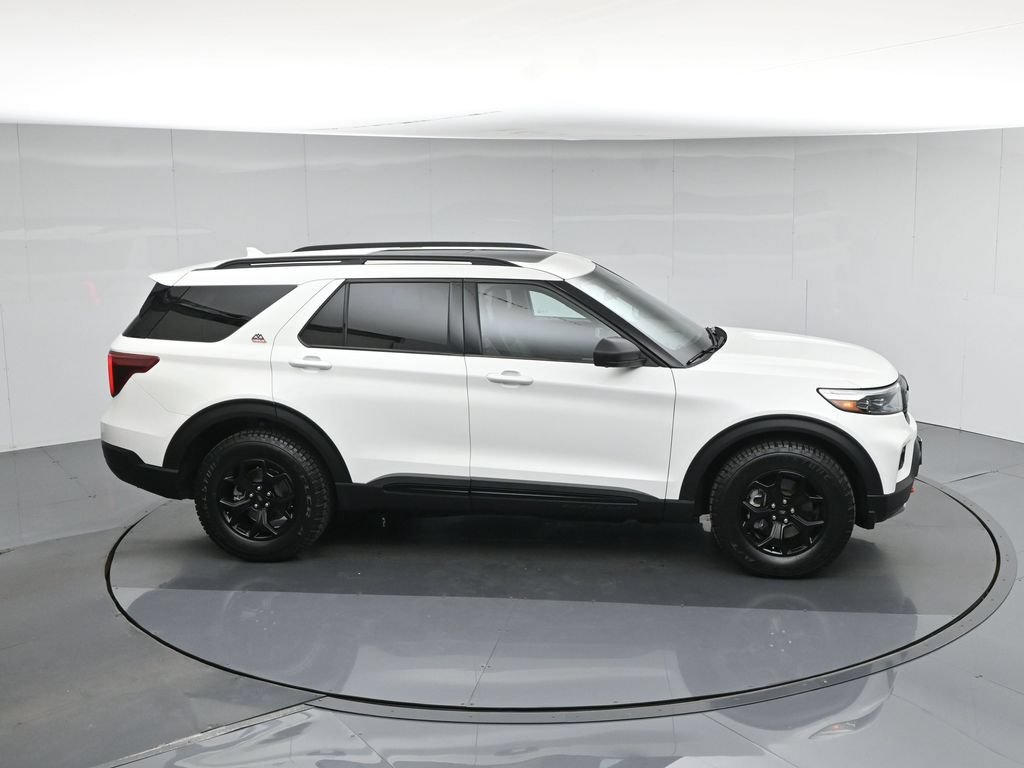 Certified 2023 Ford Explorer Timberline AWD/4WD image 57