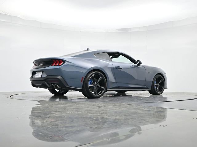 Certified 2024 Ford Mustang GT Premium image 31