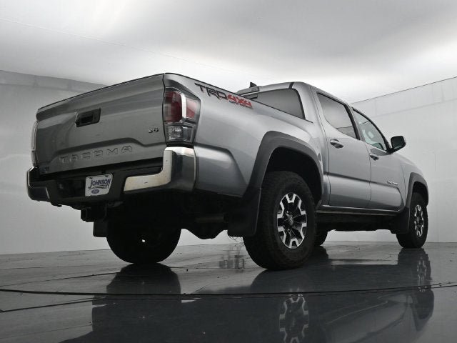 Used 2023 Toyota Tacoma TRD Off-Road AWD/4WD image 44