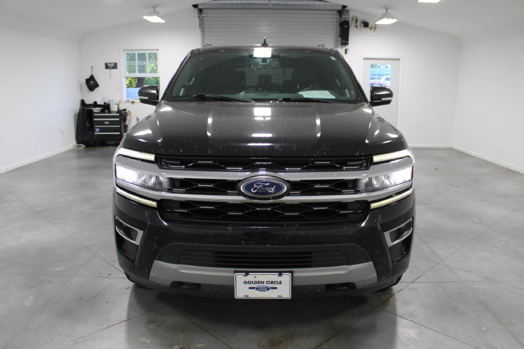 Certified 2022 Ford Expedition Max Limited AWD/4WD image 4