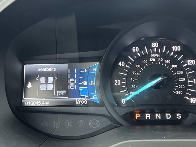 Certified 2024 Ford Edge ST-Line image 4