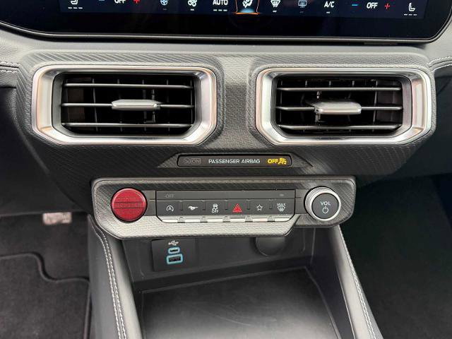 Certified 2025 Ford Mustang GT Premium w/ GT Performance Package image 18