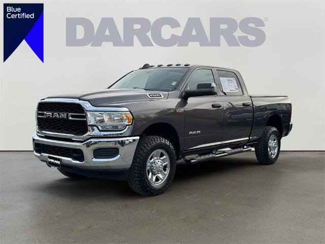 Used 2019 RAM 2500 Tradesman image 1