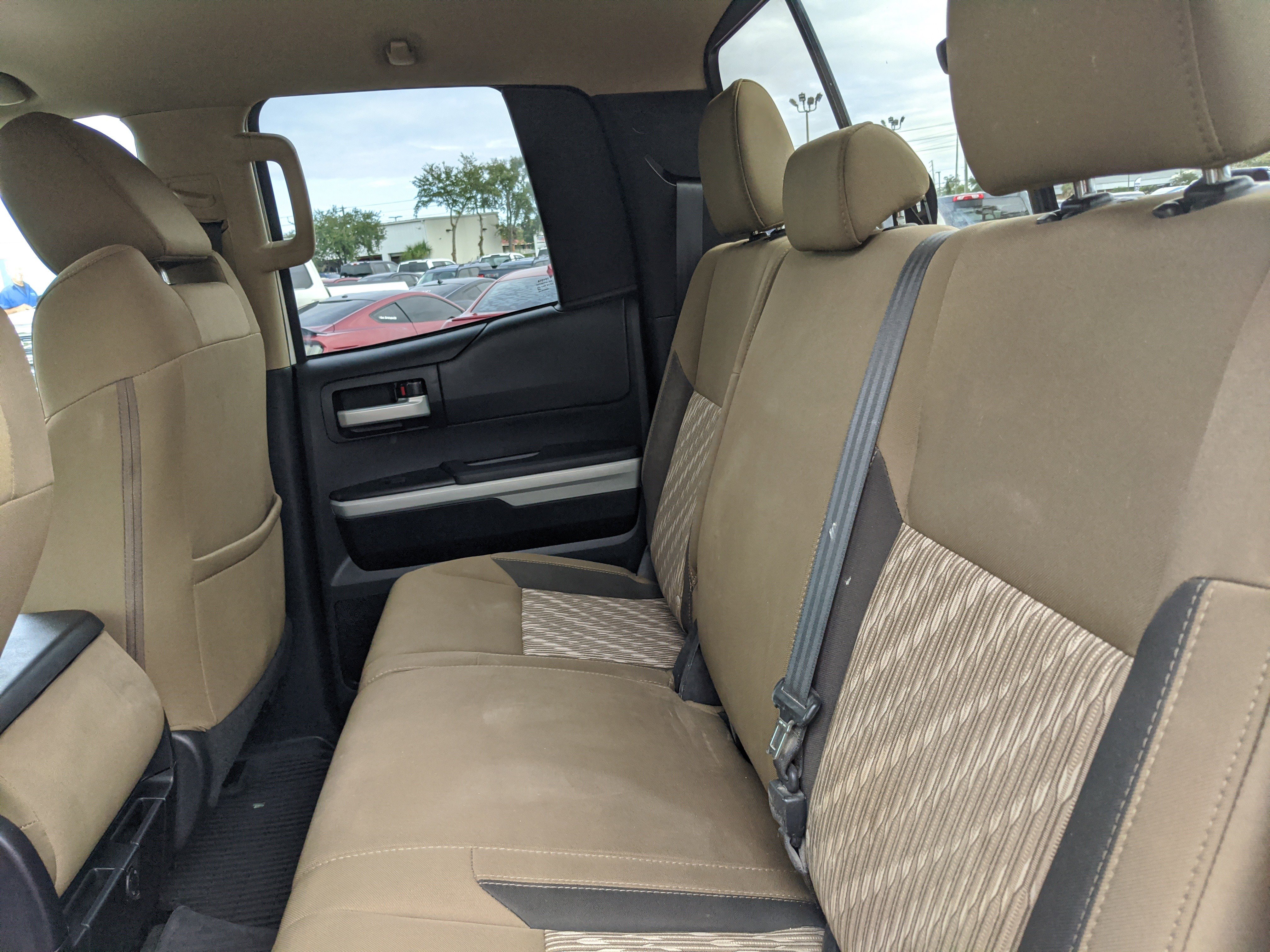 Used 2021 Toyota Tundra SR5 image 18