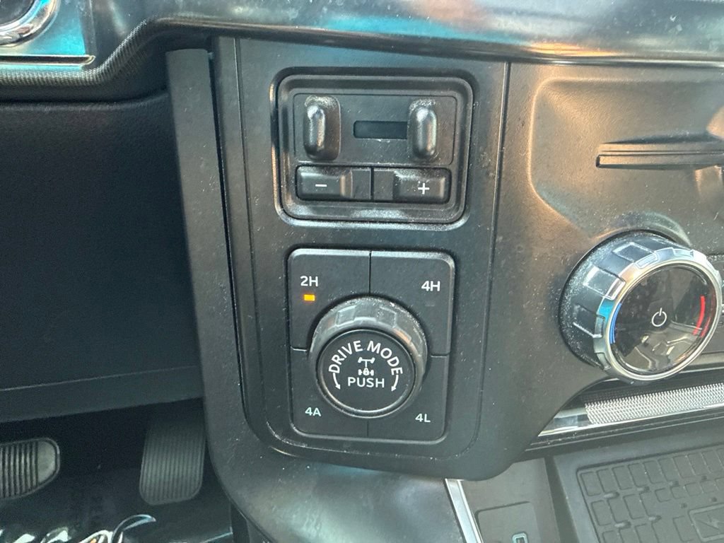 Certified 2024 Ford F150 Raptor AWD/4WD image 32