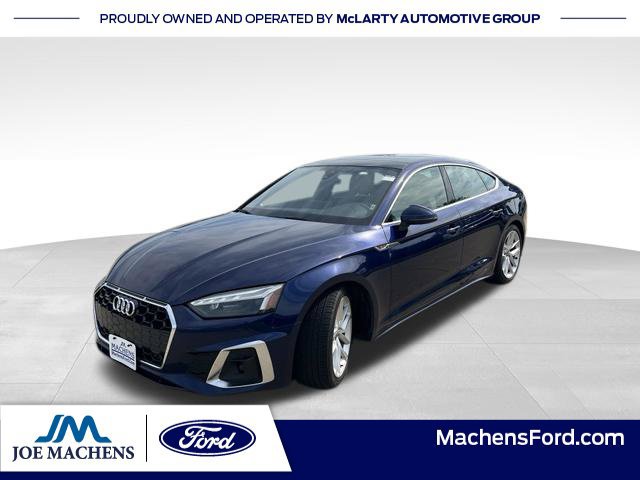 Used 2024 Audi A5 2.0T Premium Plus