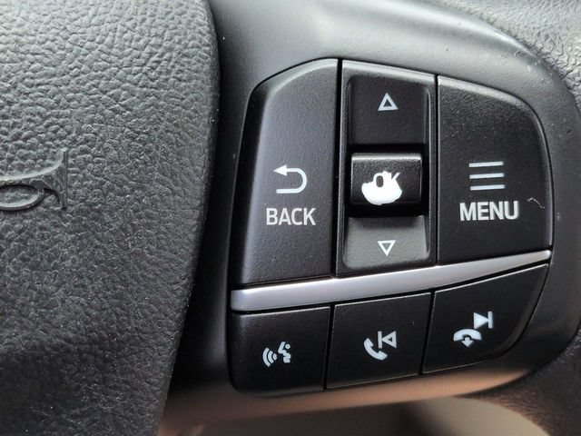 Certified 2020 Ford Escape SE FWD image 25