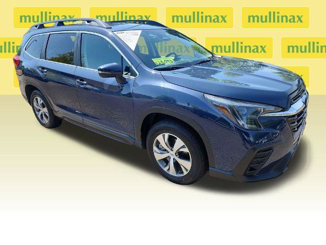 Used 2023 Subaru Ascent Premium