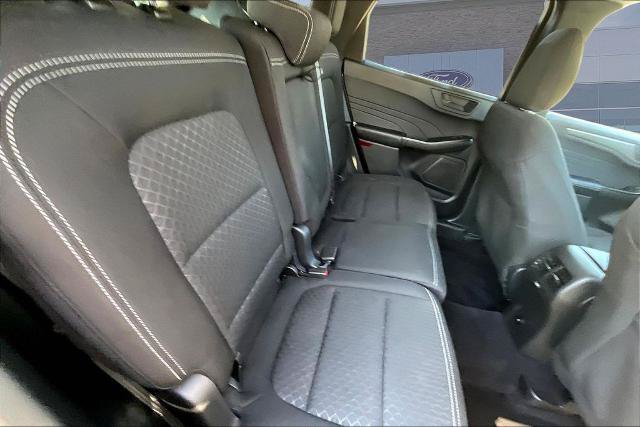 Certified 2024 Ford Escape Active FWD image 24