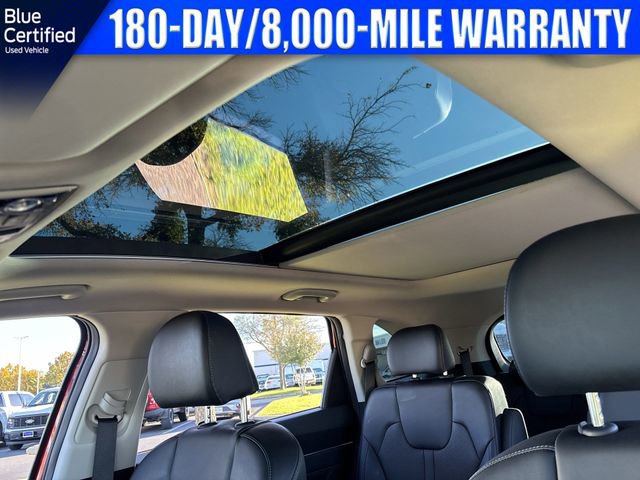 Used 2023 Kia Sorento SX image 31