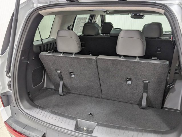 Used 2024 Hyundai Santa Fe Limited image 8