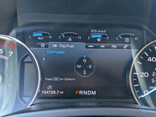 Certified 2020 Ford F150 Lariat AWD/4WD image 9