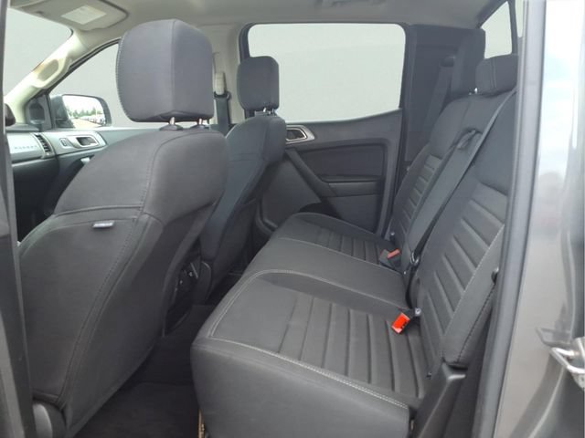 Certified 2023 Ford Ranger XLT w/ Equipment Group 302A High AWD/4WD image 9