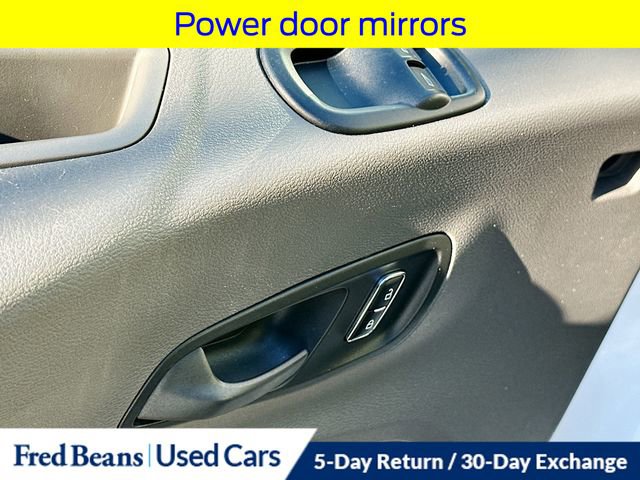 Certified 2024 Ford Transit 250 Low Roof w/ Exterior Upgrade Package image 21