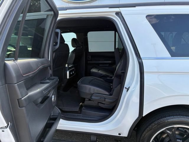 Certified 2023 Ford Expedition Max Limited AWD/4WD image 13