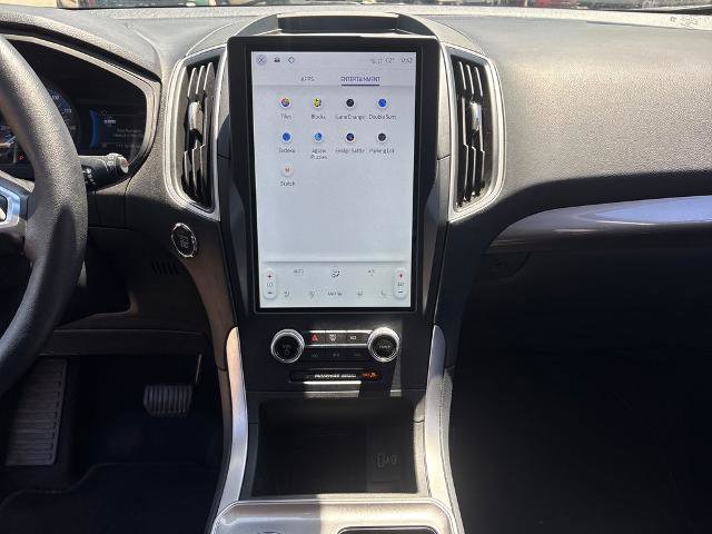 Certified 2024 Ford Edge SEL w/ Convenience Package AWD/4WD image 34